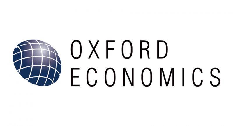 Oxford Economics