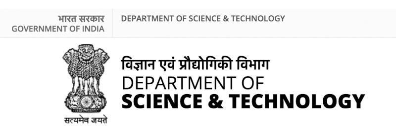 Department of Science and Technology