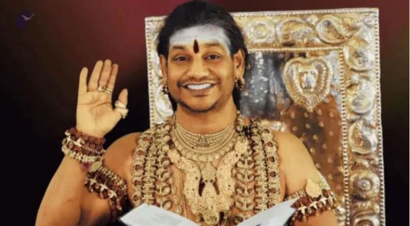 Nithyananda 