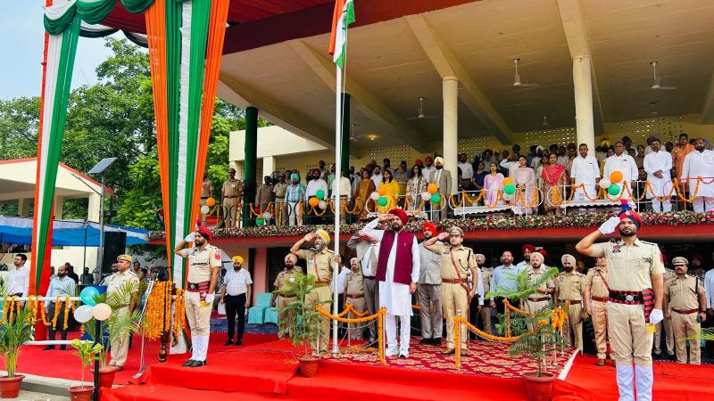 Kuldeep Singh Dhaliwal