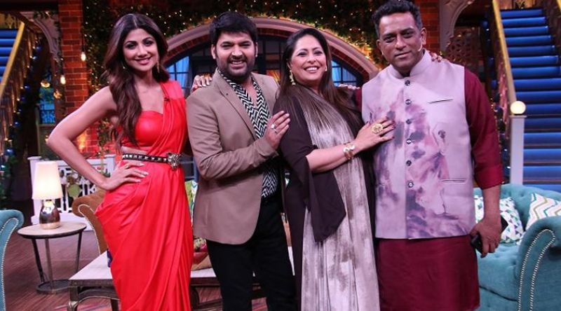 Kapil Sharma Show