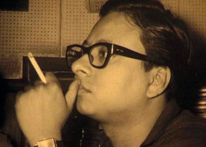 R. D. Burman 