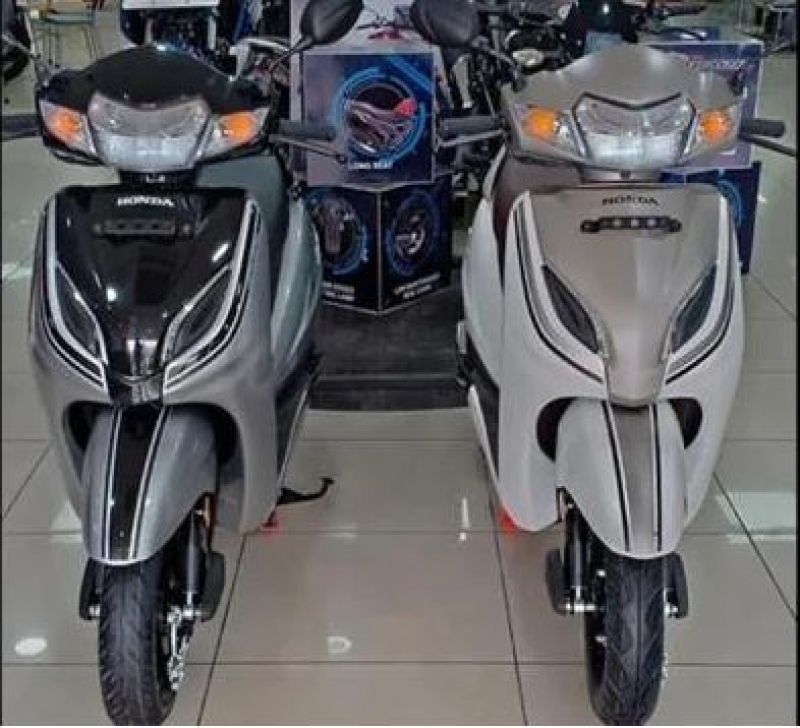 Honda Activa