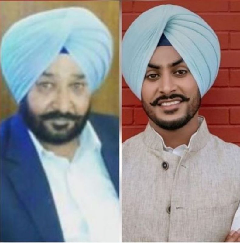 Rajvir Jawanda Father' s Death 