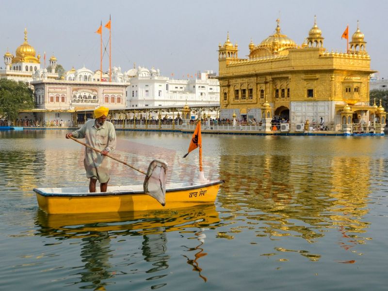  Darbar News Vaisakhi news in punjabi 