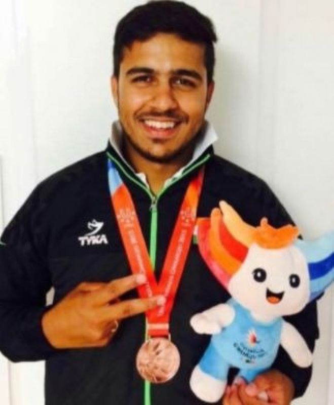 Namanveer Singh Brar