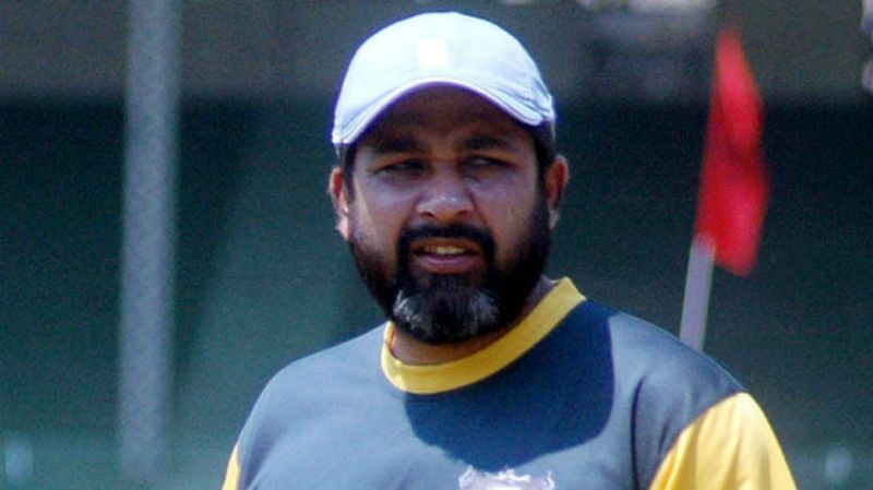  Inzamam-ul-Haq 