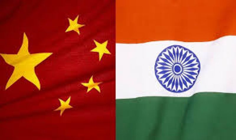 Indo-China talks on border dispute