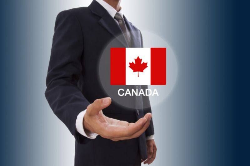 Canada Job 