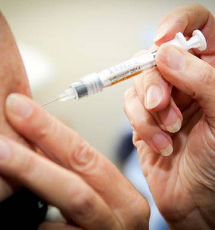The measles outbreak is widespread in New Zealand
