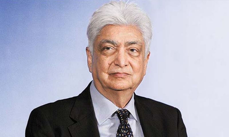 Azim Premji 