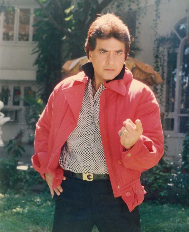 Jeetendra