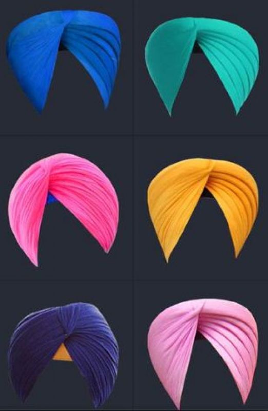 turbans
