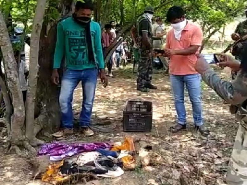 2 Months Baby Murder 