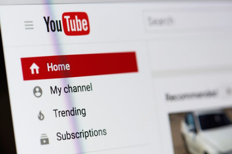 YouTube bans challenging videos