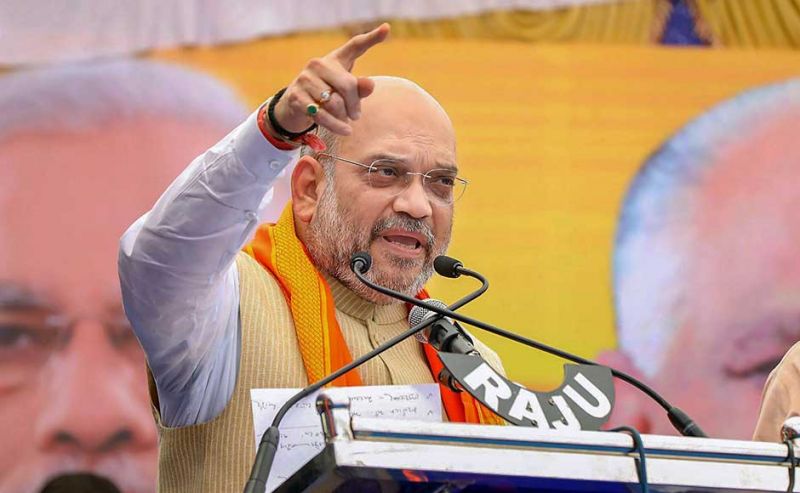 Karnataka Assembly Election-2018 will fight BJP Development and Hindutva 