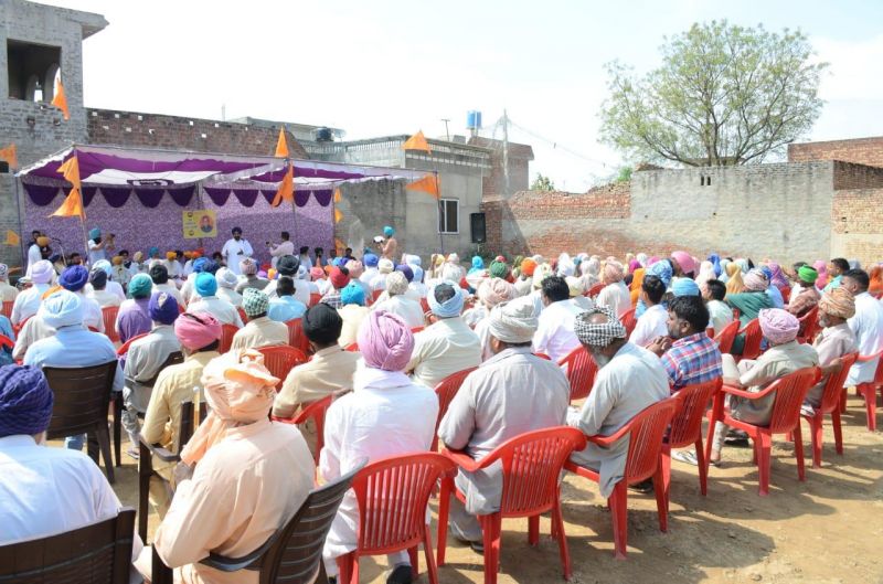 Maheshinder Grewal in Peoples