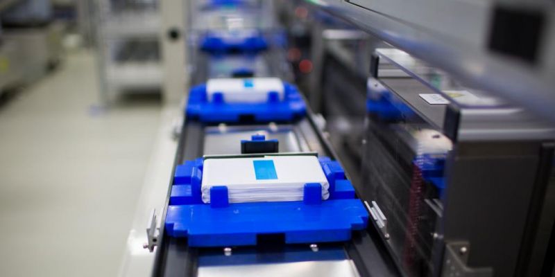 Contemporary Amperex Technology