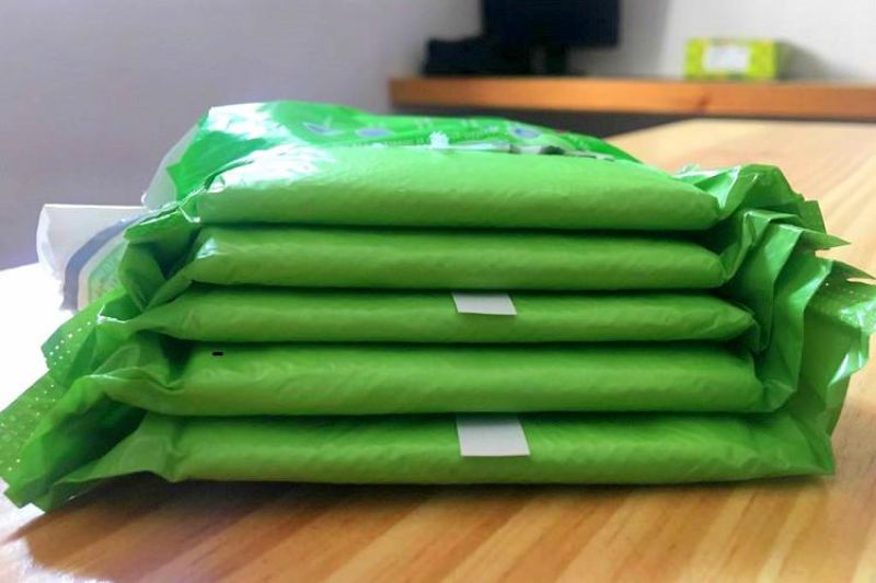 Sanitary Pads