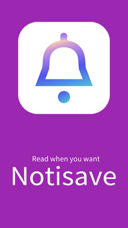 Notisave App