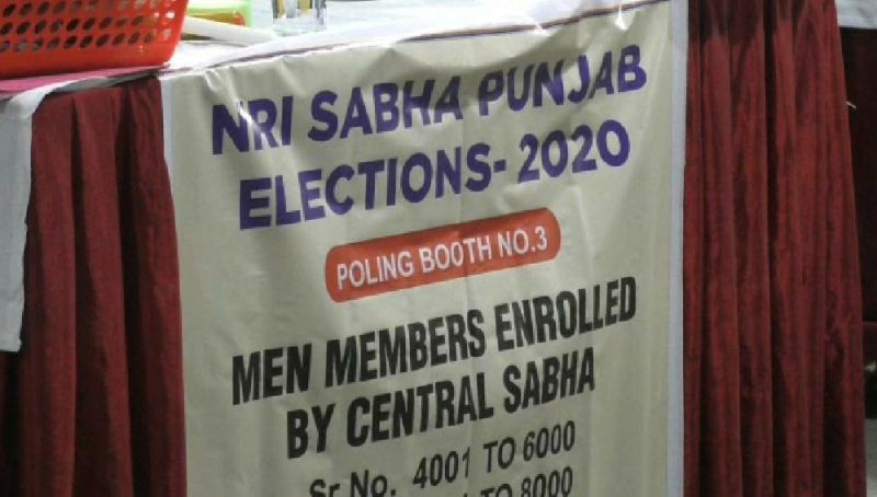 NRI Sabha