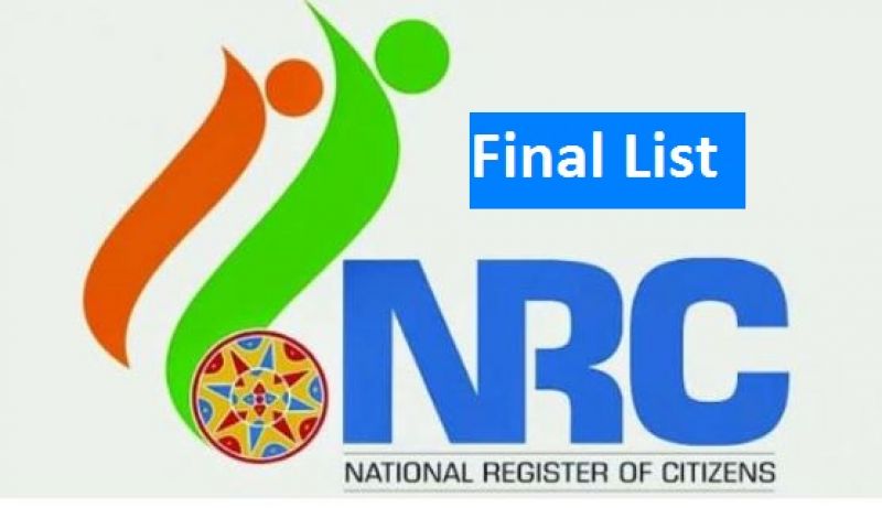 Final NRC list released