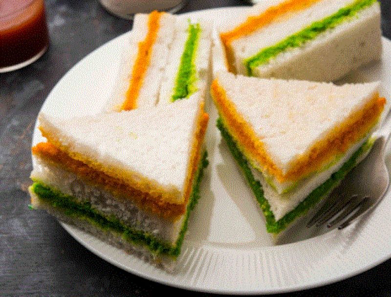 sandwich recipe
