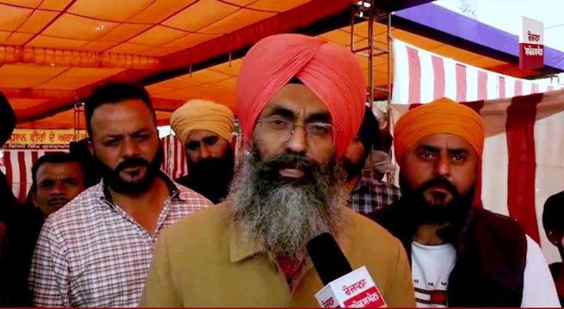 Dr Varinderpal Singh