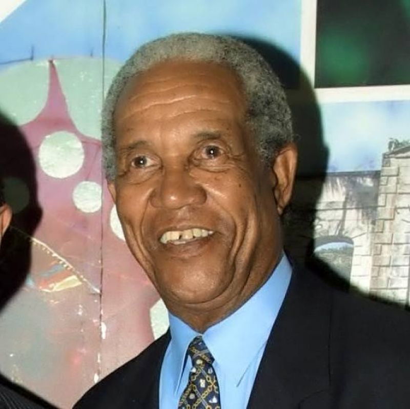 Garfield Sobers