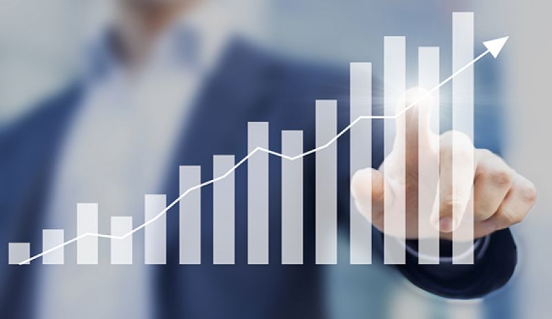 Opening the stock market with the initial expansion