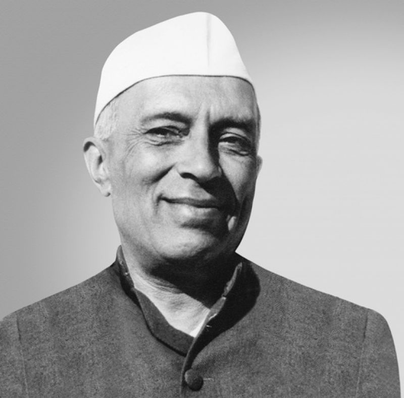 Jawaharlal Nehru