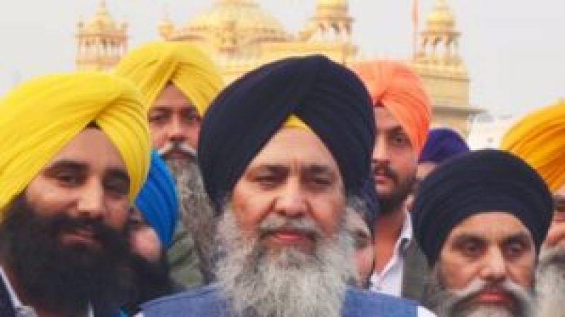 bhai gobind singh longowal