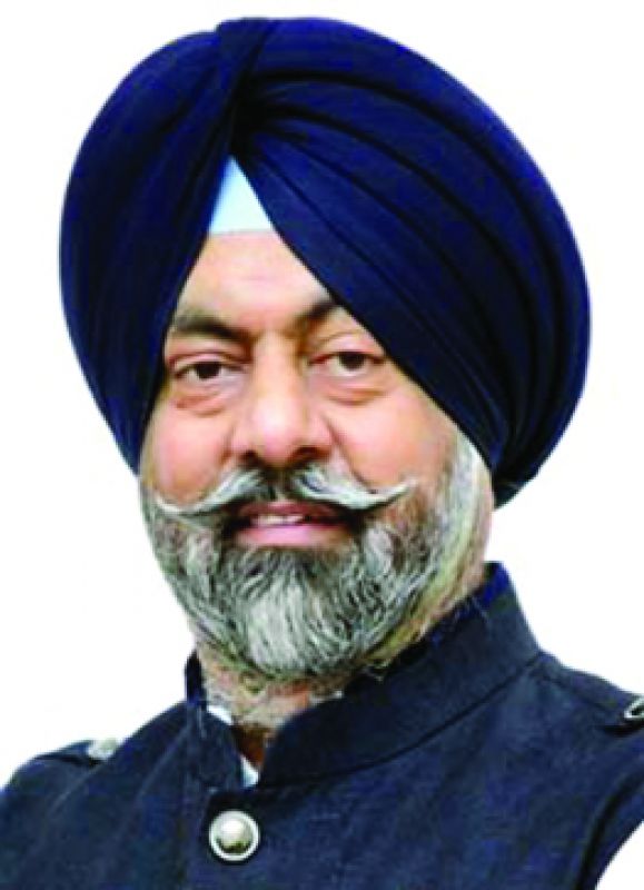 ਹਰਮੀਤ ਸਿੰਘ ਕਾਲਕਾ