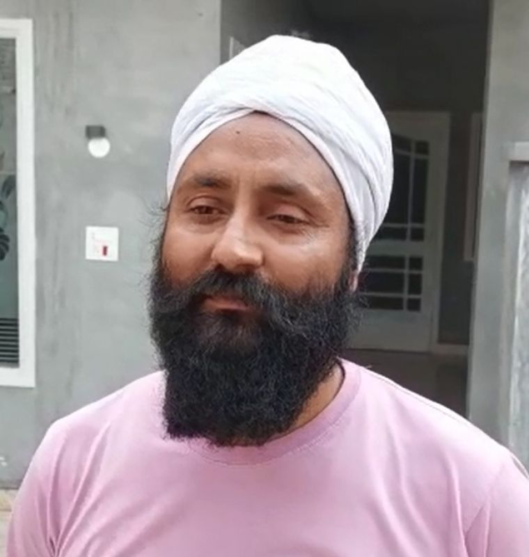 Massive blast in Ajnala