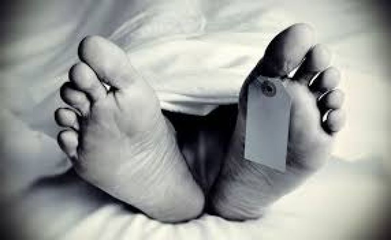 Tarantaran Woman miscarriage, Husband Suicide