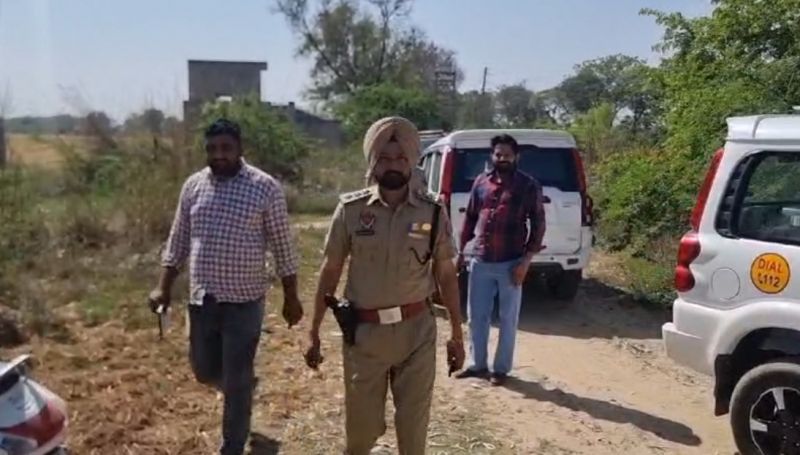  Faridkot Encounter