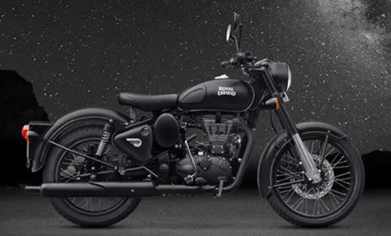 Royal Enfield Could Stop Selling Its 500 cc Bikes In India