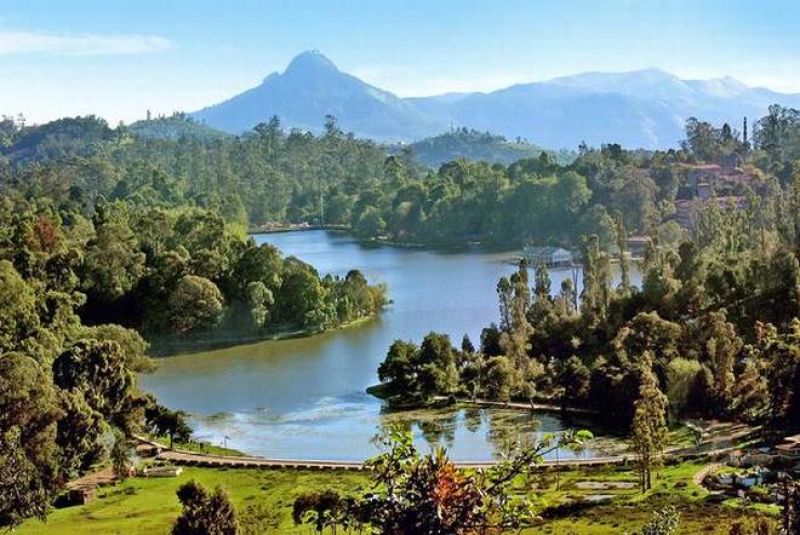 kodaikanal