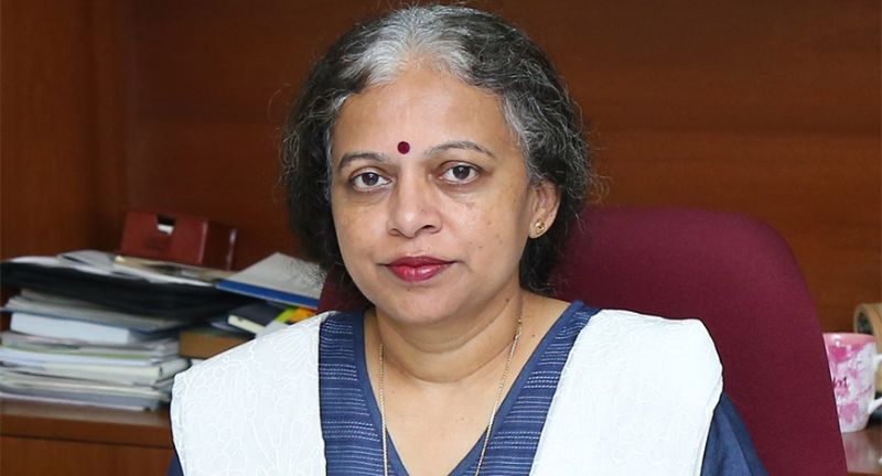 Dr. leena shrivastav