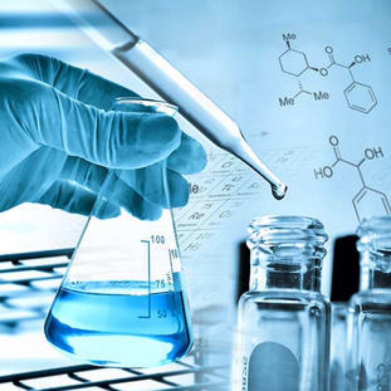 Water Testing Laboratory