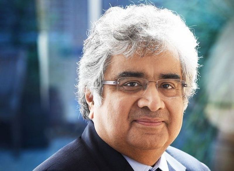 Harish Salve