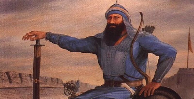 banda Singh Bhadur 