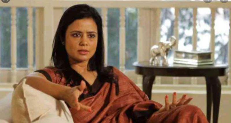Mahua Moitra