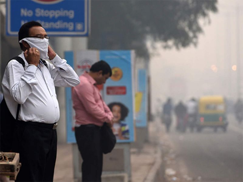 Air pollution causes 70 lakh deaths every year, says WHO