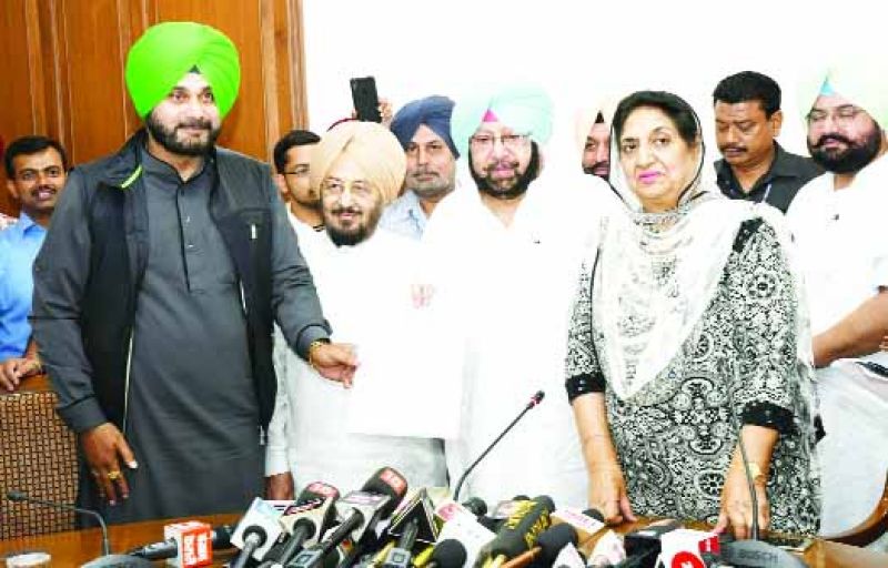  Six members committee for history: Chief Minister