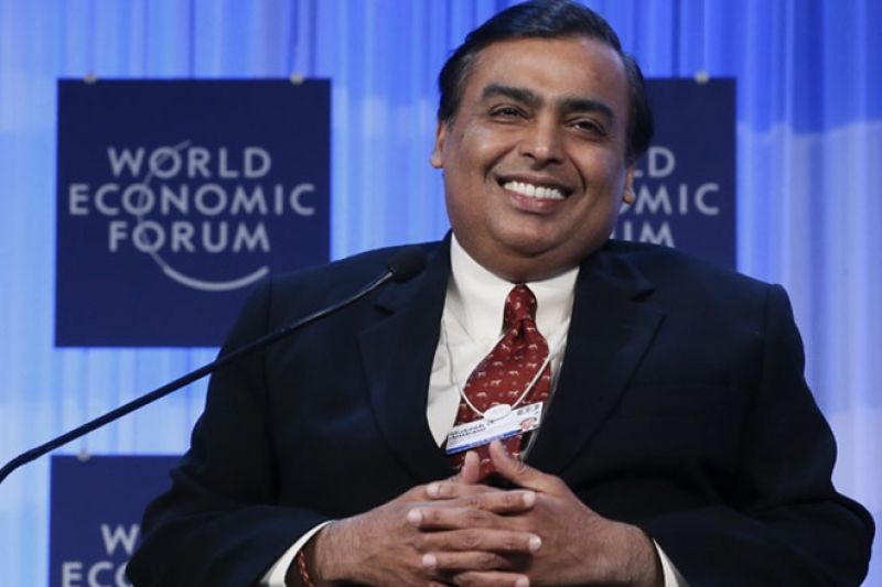 Ambani