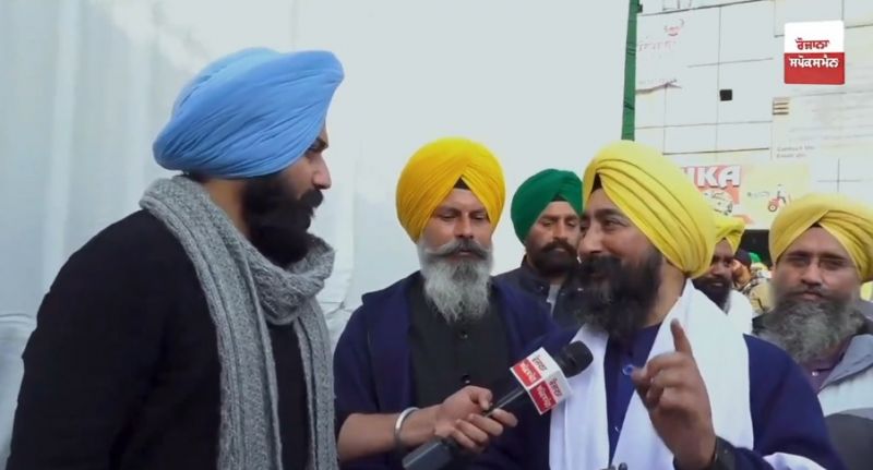 Bhai Baldev Singh Vadala