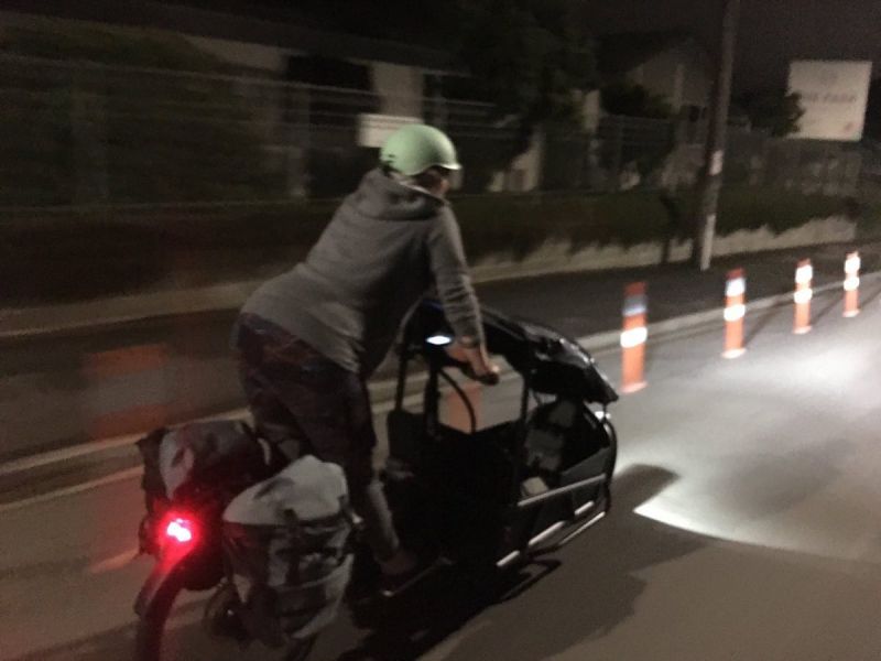 Julie Anne Genter MP