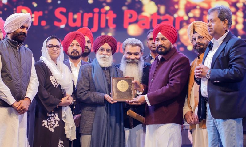 Religious musical evening dedicated to Dastan-e-Shahadat