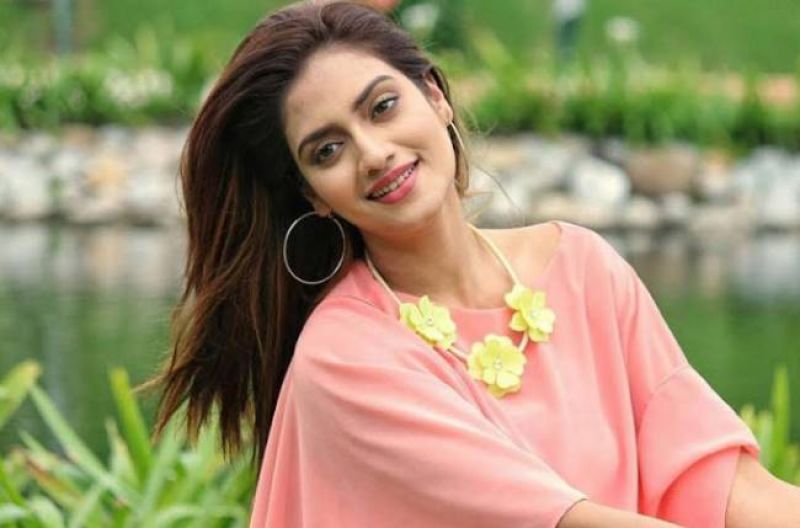 Nusrat Jahan